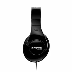 Clearance Shure SRH240A black