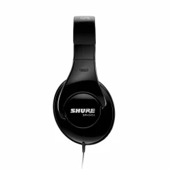 Clearance Shure SRH240A black