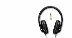Clearance Shure SRH240A black