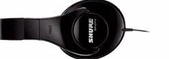 Clearance Shure SRH240A black