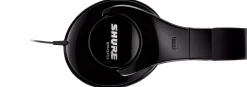 Clearance Shure SRH240A black