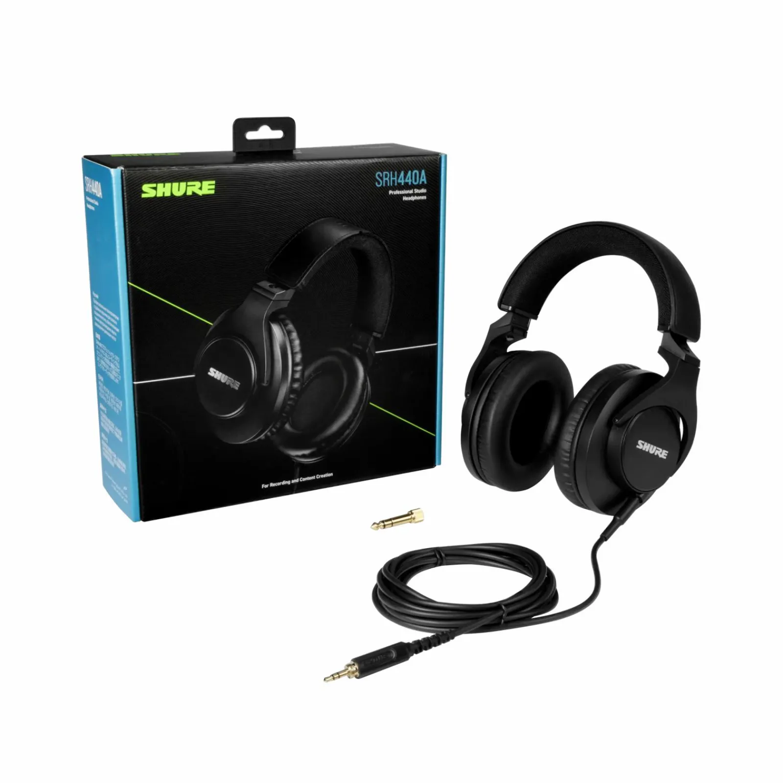 Sale Shure SRH440A