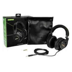 Discount Shure SRH840A
