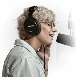 Discount Shure SRH840A