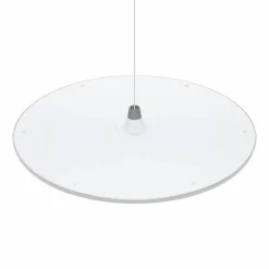 Fashion Shure Stem Ceiling white