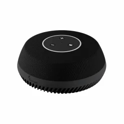 Fashion Shure Stem Table black