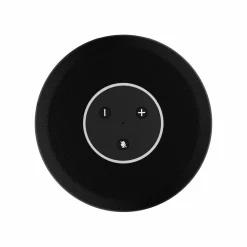 Fashion Shure Stem Table black