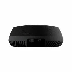 Fashion Shure Stem Table black