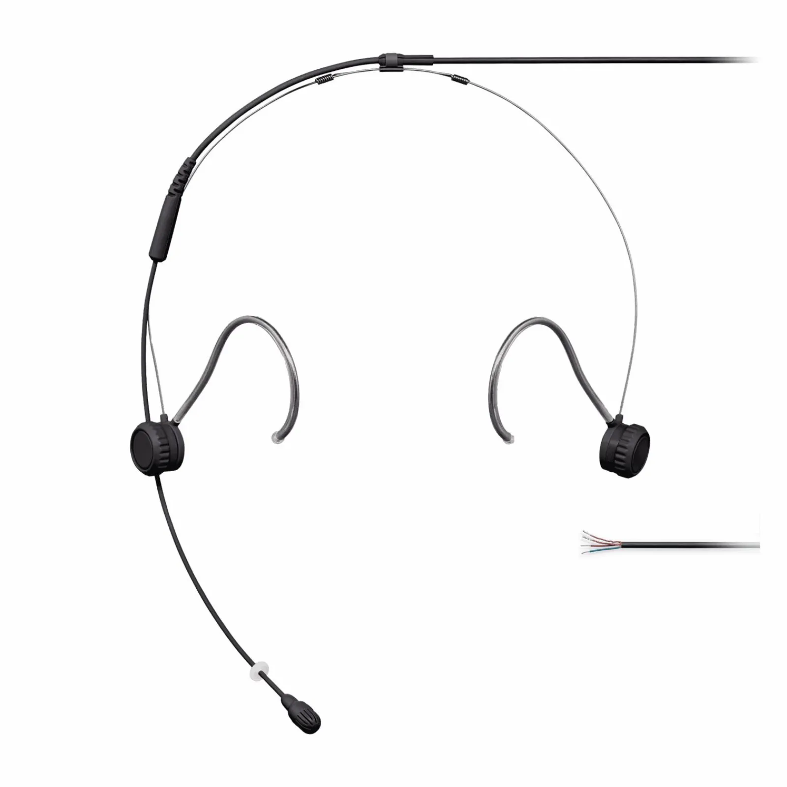 Cheap Shure TH53