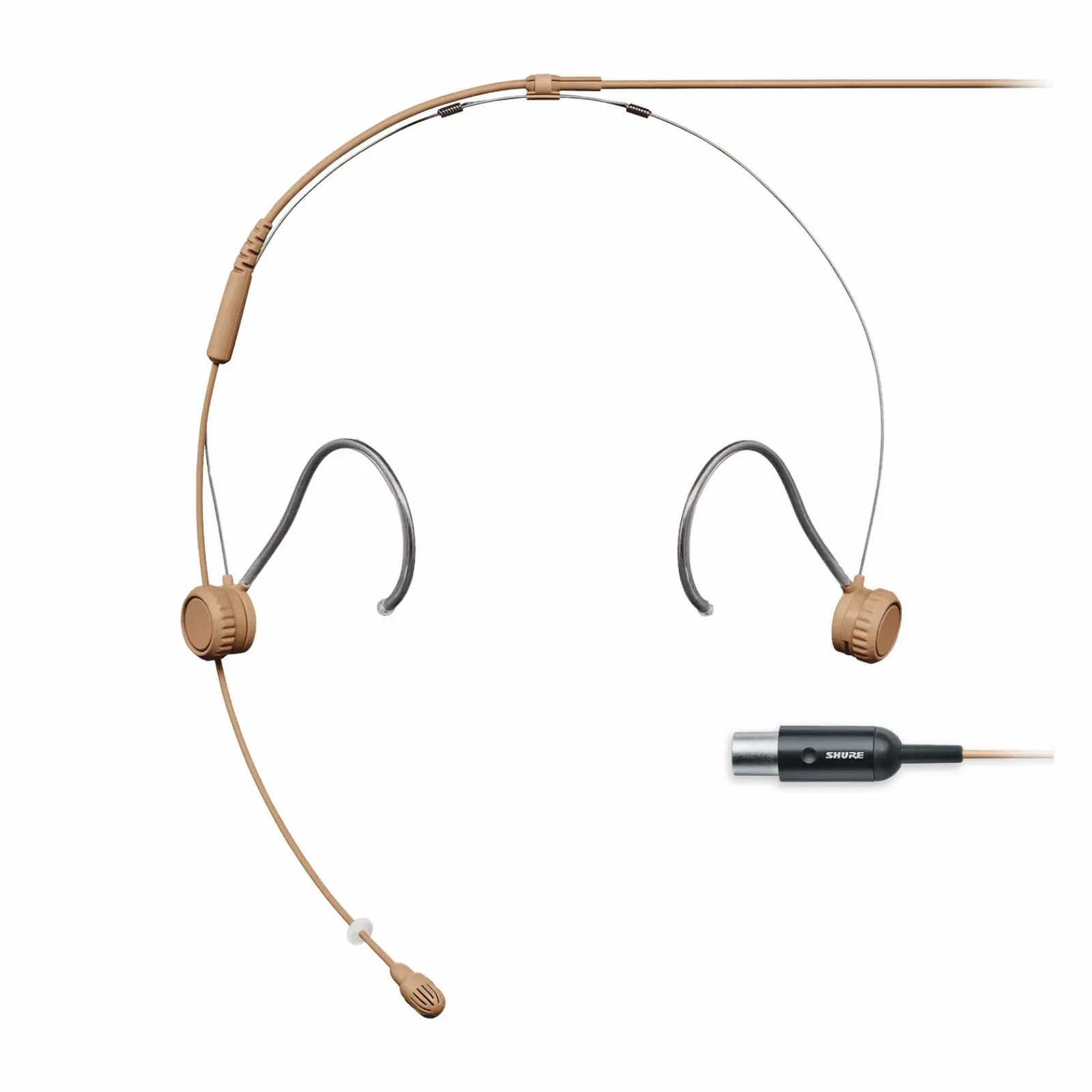 Cheap Shure TH53