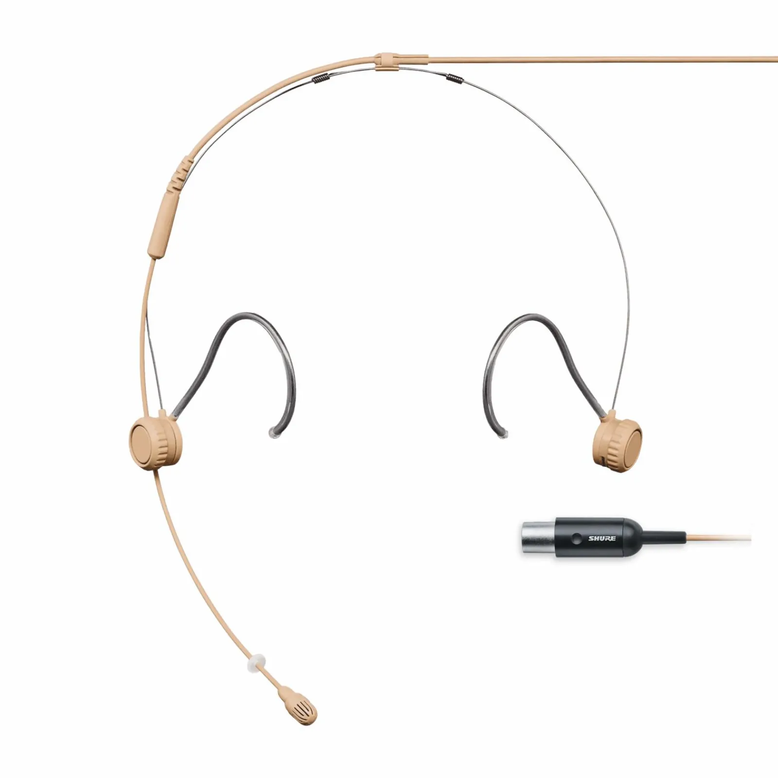 Cheap Shure TH53