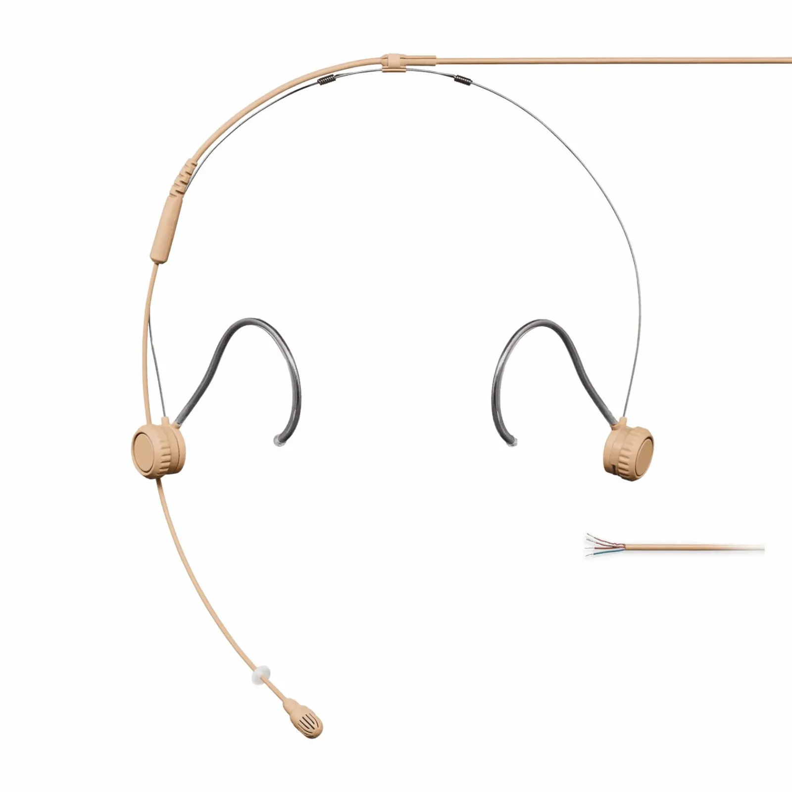 Cheap Shure TH53