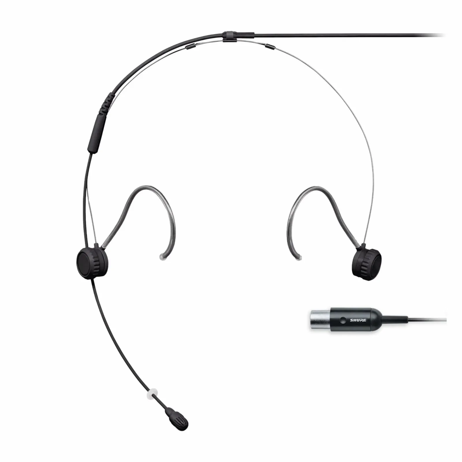 Cheap Shure TH53