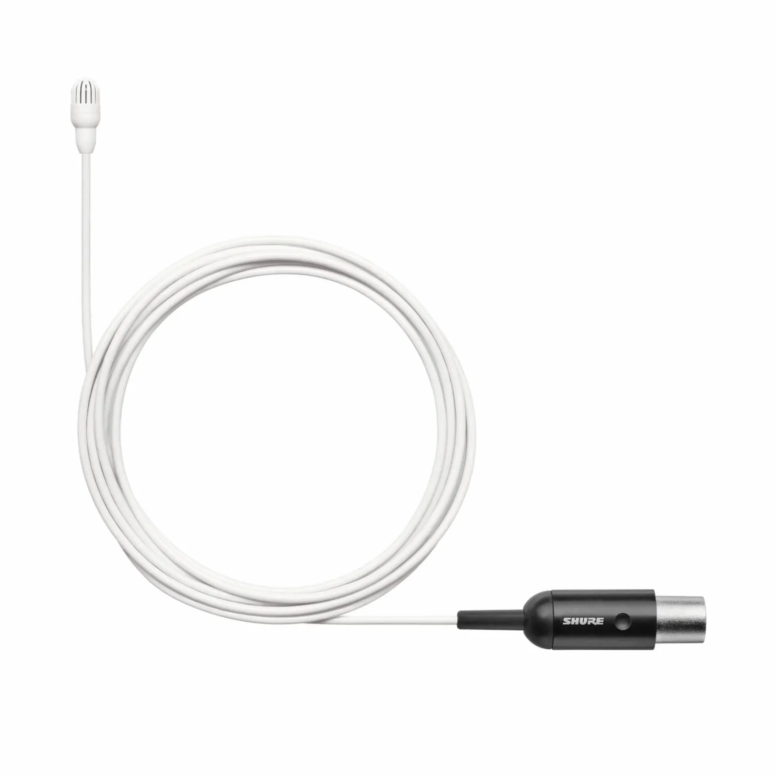 Hot Shure TL47