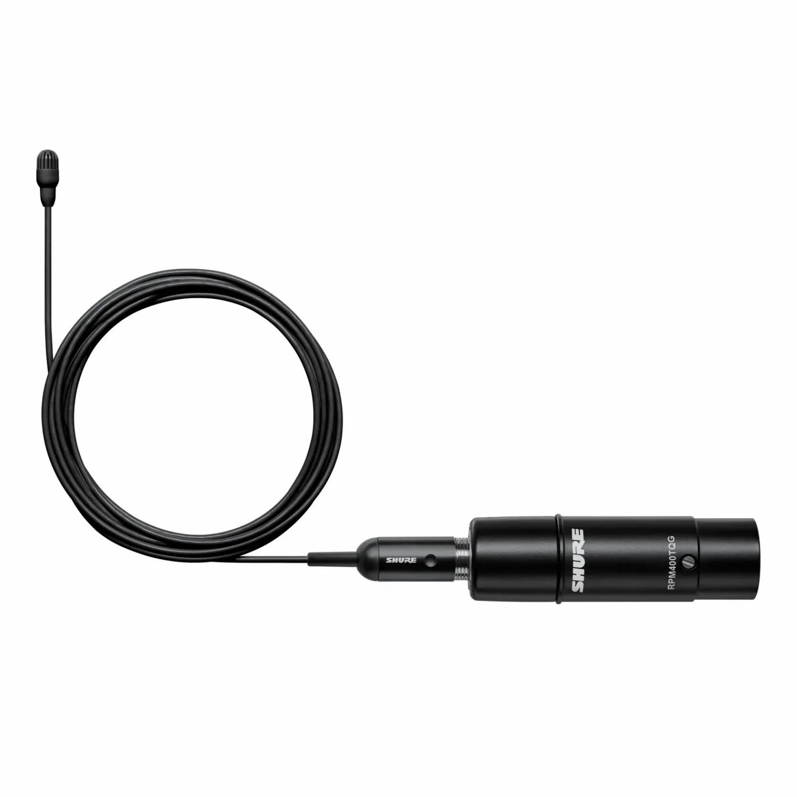 Hot Shure TL47