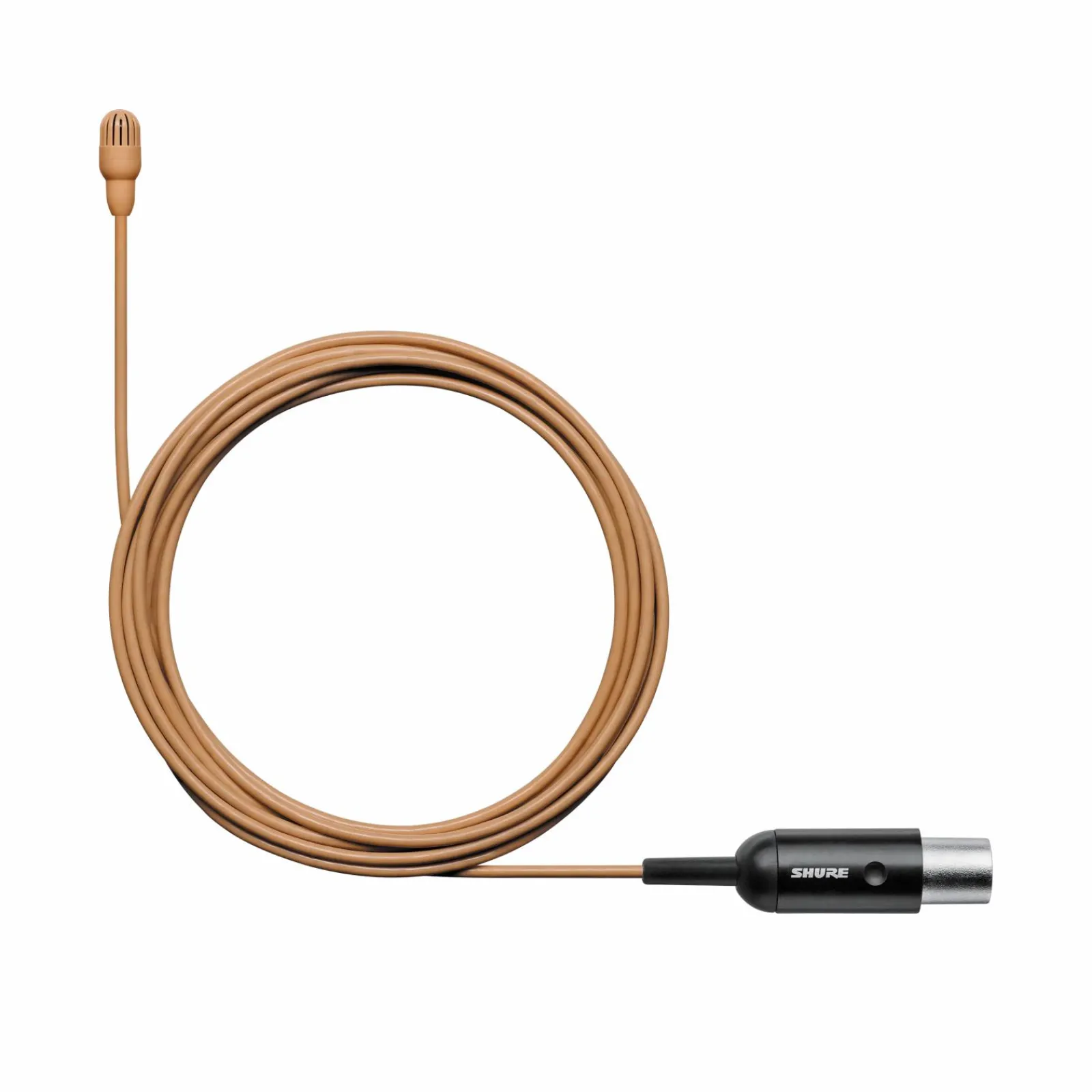 Hot Shure TL47