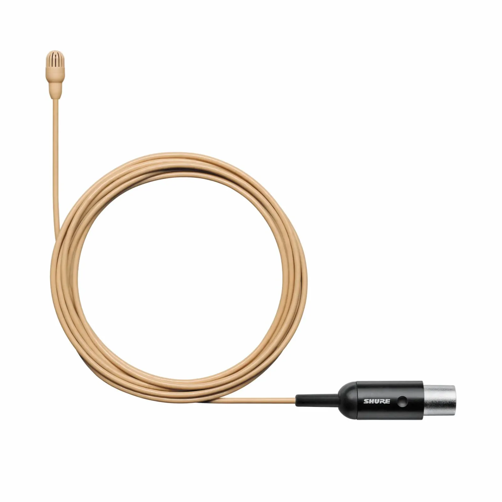 Hot Shure TL47