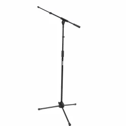Store Shure Tripod Stand With Boom