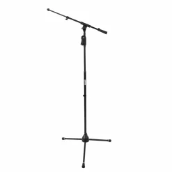Cheap Shure Tripod Stand With Boom & Clutch