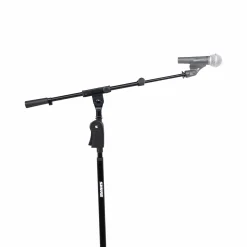 Cheap Shure Tripod Stand With Boom & Clutch
