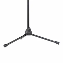 Cheap Shure Tripod Stand With Boom & Clutch