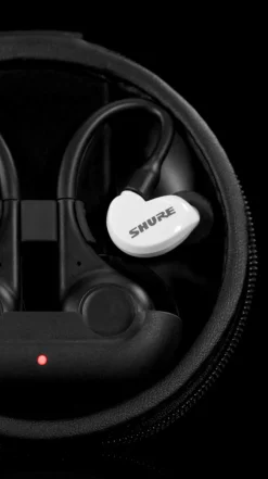 Discount Shure True Wireless Secure Fit Adapter Gen 2
