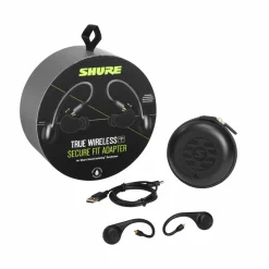 Discount Shure True Wireless Secure Fit Adapter Gen 2