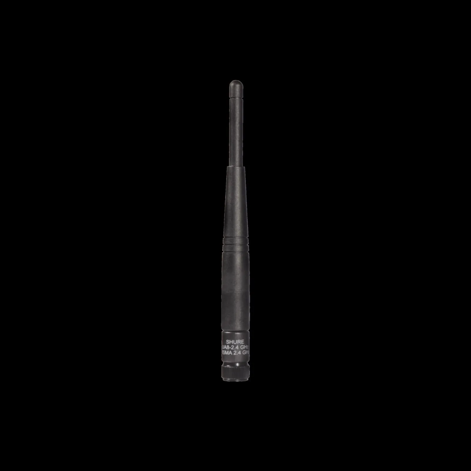 New Shure UA8 black