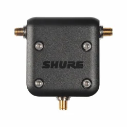Shop Shure UA221-RSMA black