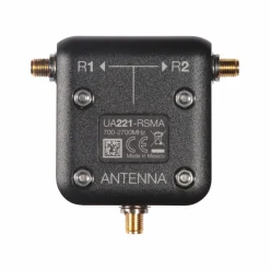 Shop Shure UA221-RSMA black
