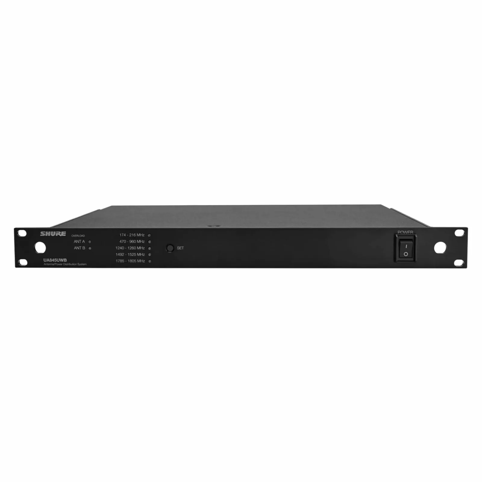 Store Shure UA845UWB
