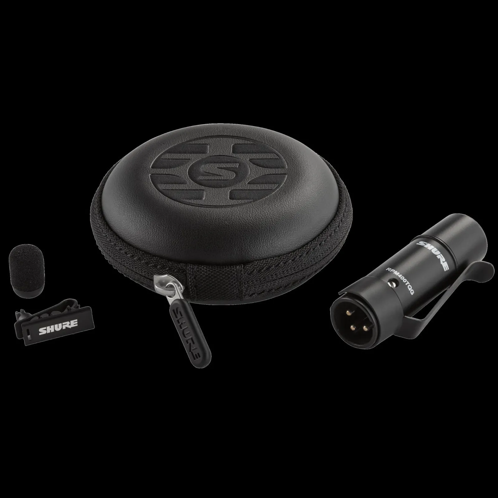 Cheap Shure UL4