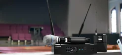 Best Sale Shure ULX-D®