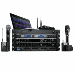 Best Sale Shure ULX-D®