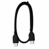 Online Shure USB-C - USB-C Cable 15"