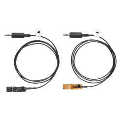Best Shure VCC3 black