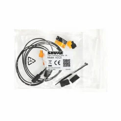 Best Shure VCC3 black
