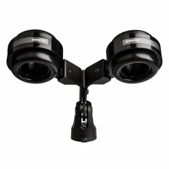 New Shure VIP55SM