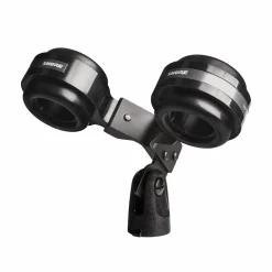 New Shure VIP55SM