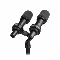 New Shure VIP55SM