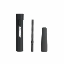 Best Sale Shure VP89 black