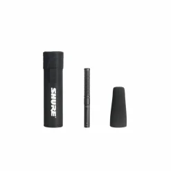 Best Sale Shure VP89 black