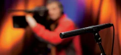 Best Sale Shure VP89 black