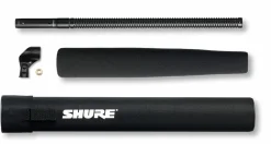 Best Sale Shure VP89 black