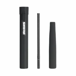 Best Sale Shure VP89 black