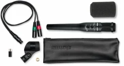 Outlet Shure VP88 black