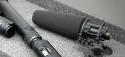 Cheap Shure VP82 black