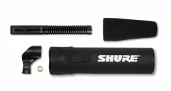Cheap Shure VP82 black