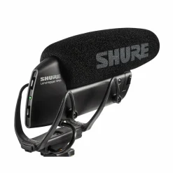 Hot Shure VP83 Lenshopper™ black