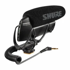 Hot Shure VP83 Lenshopper™ black